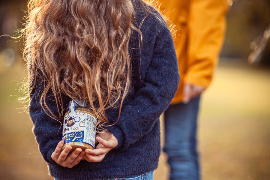 Bez pridaných látok a konzervantov